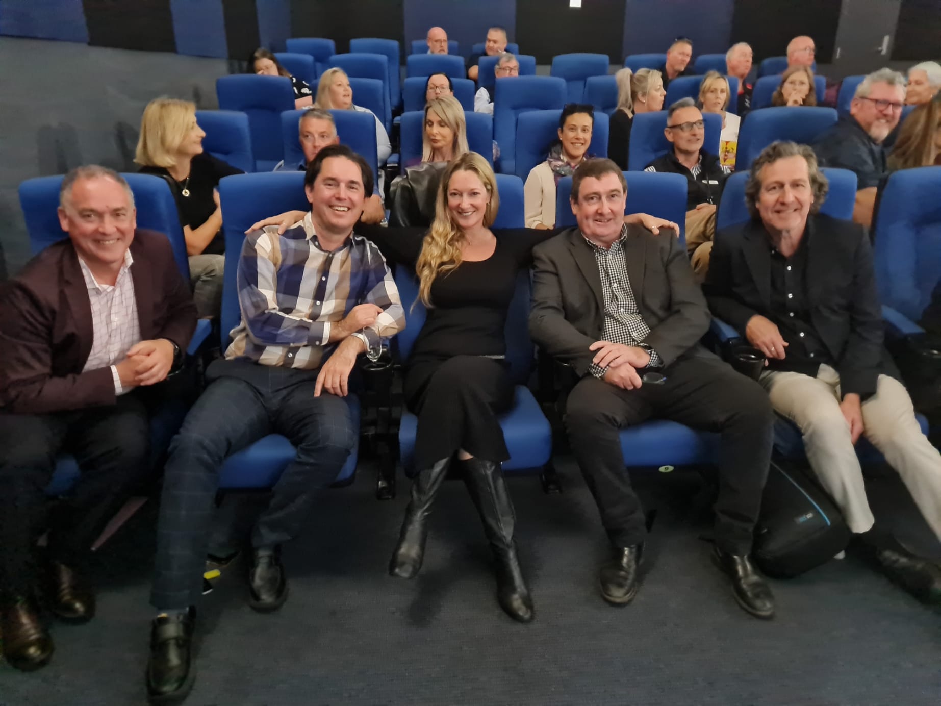 Fraser Coast Films is Born