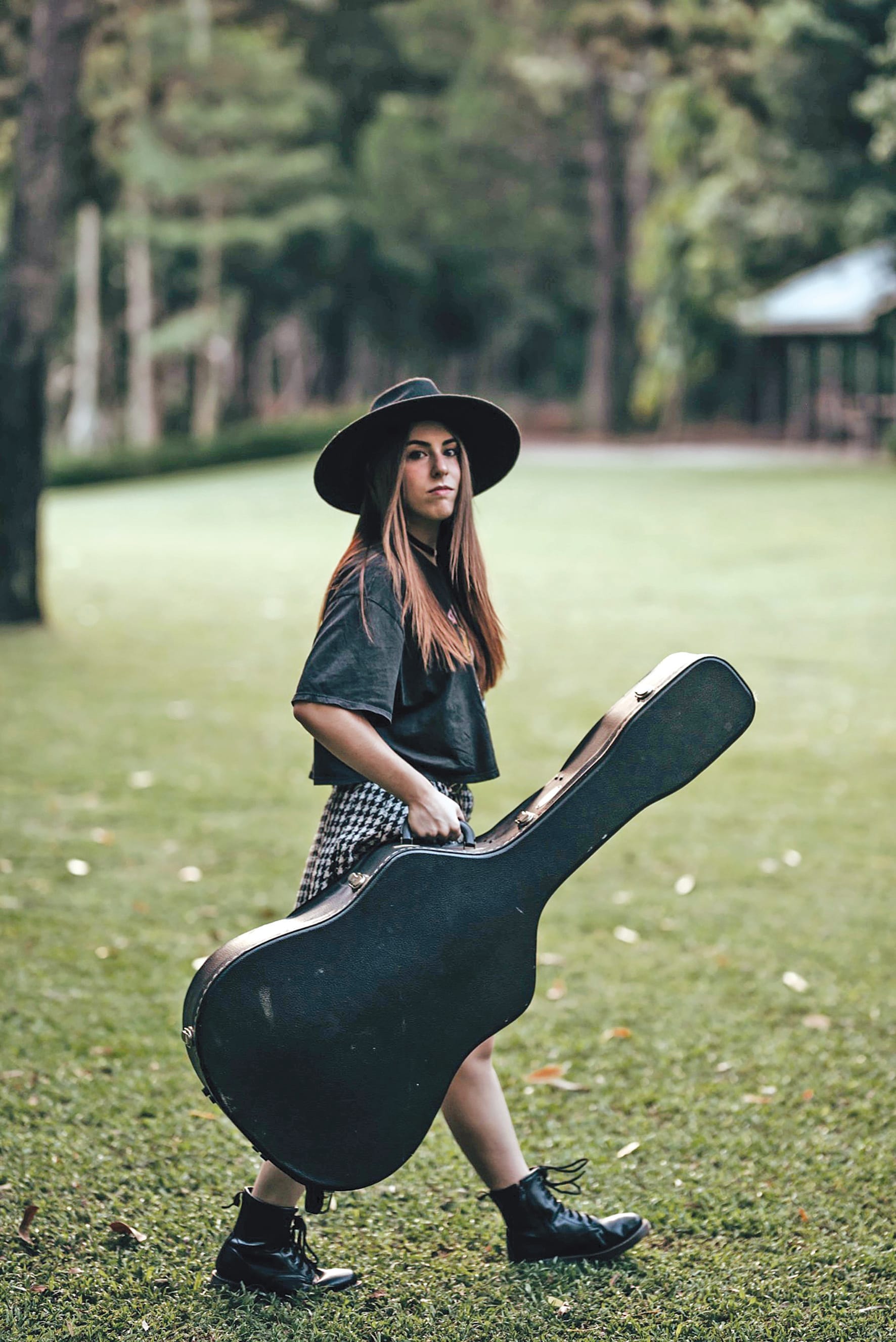 A line up worth buying tickets for!