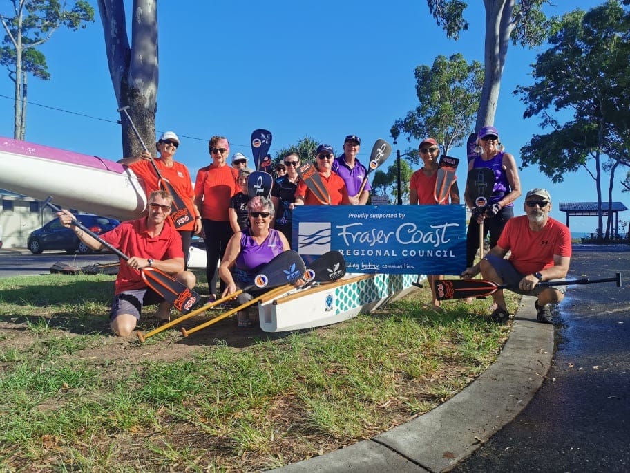 Grants support local projects and events