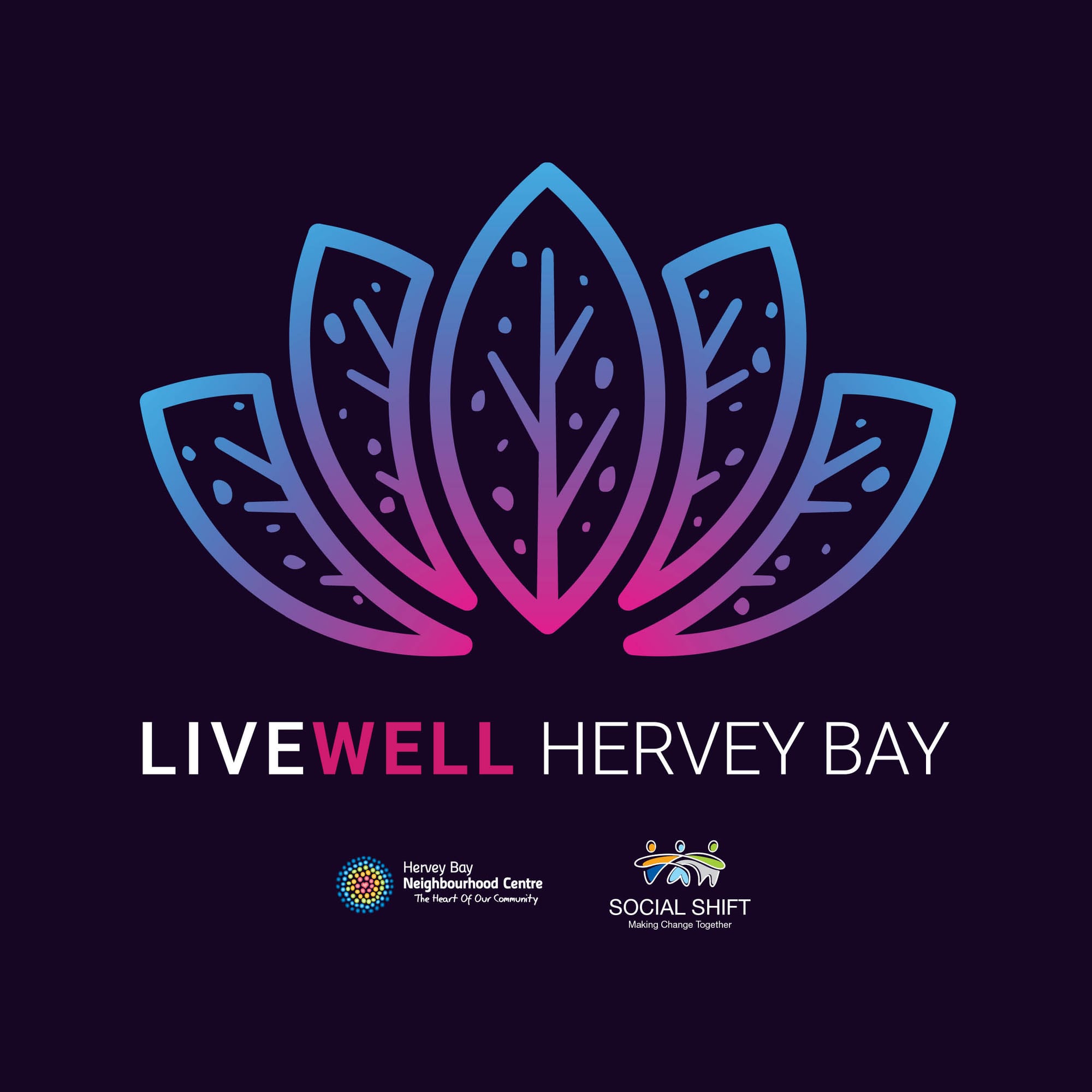 LiveWell Hervey Bay looks to inform and educate