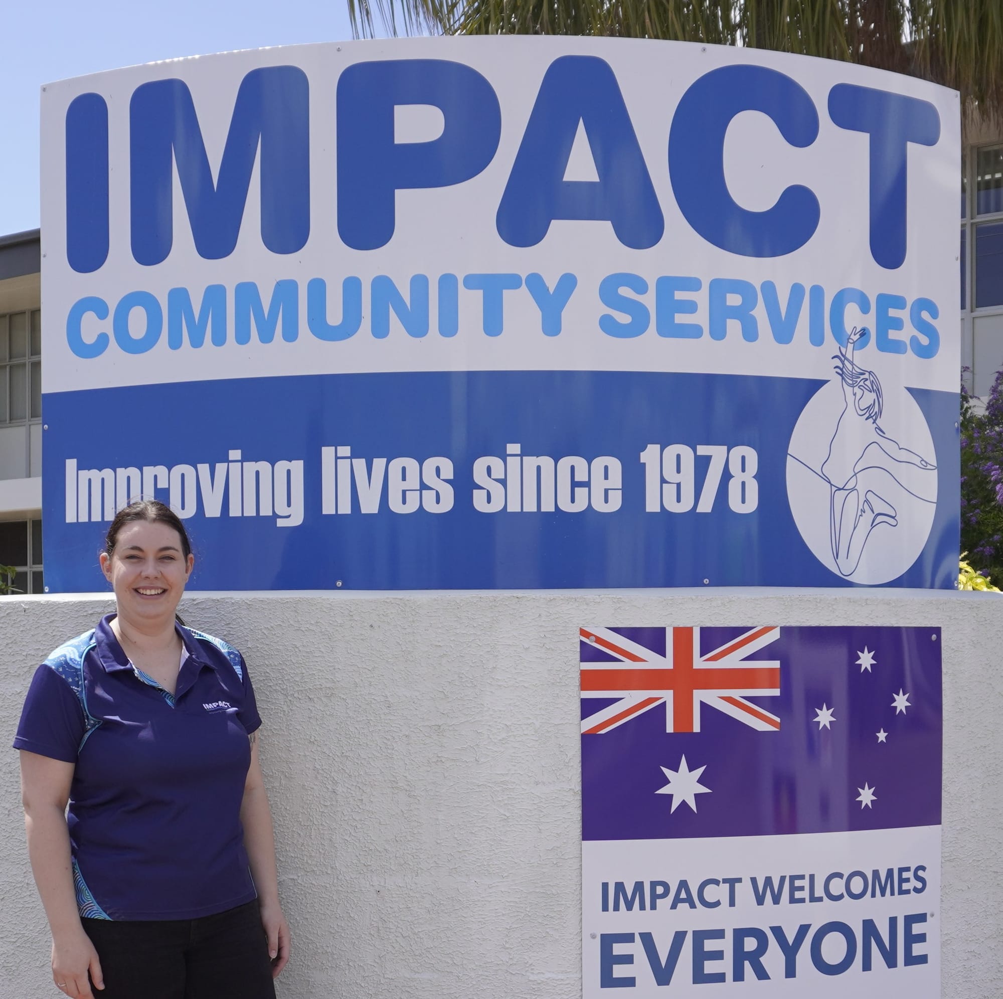 New leader for family mental health service brings passion