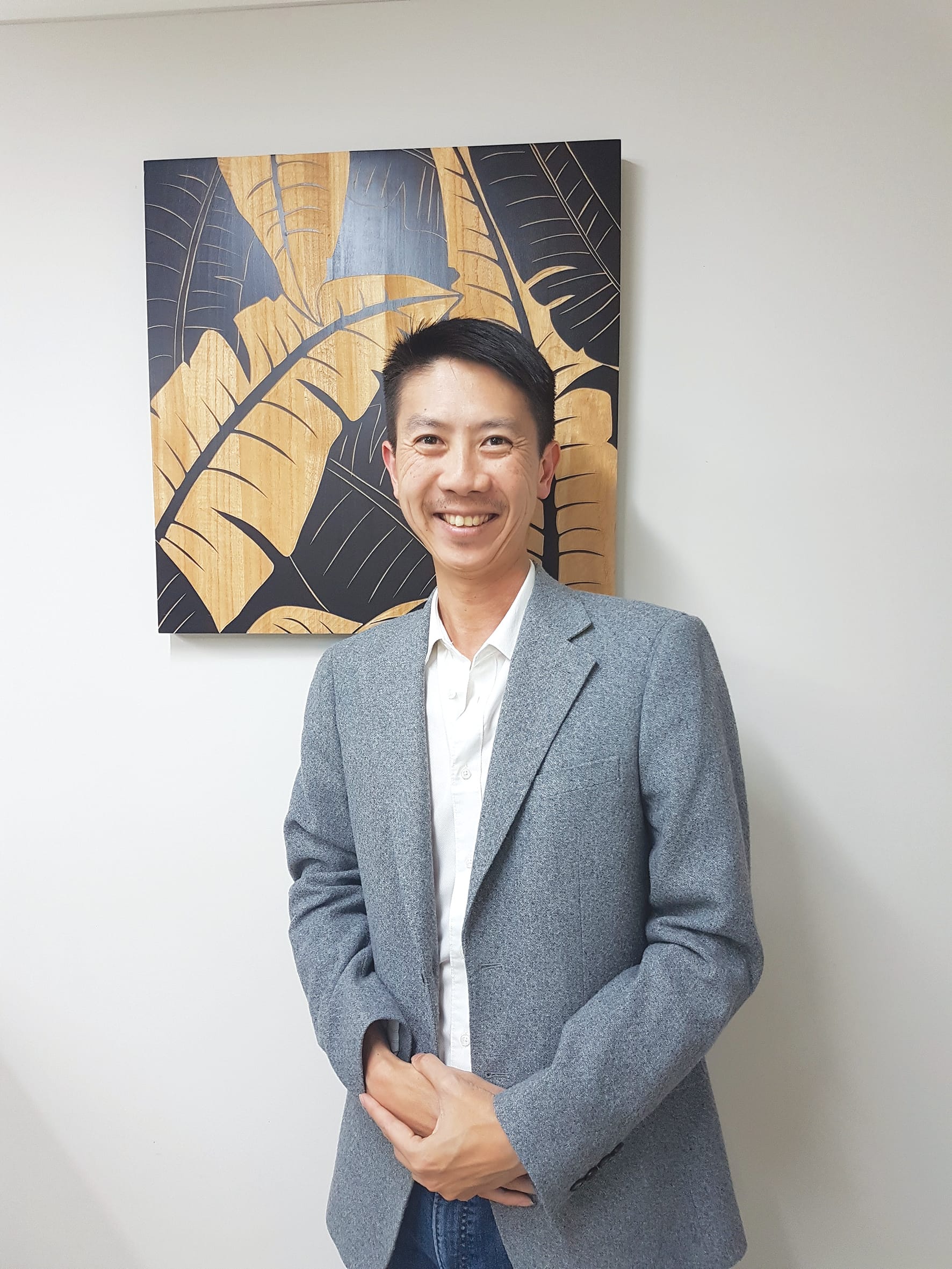 Building a healthier Fraser Coast: What are we weighting for?