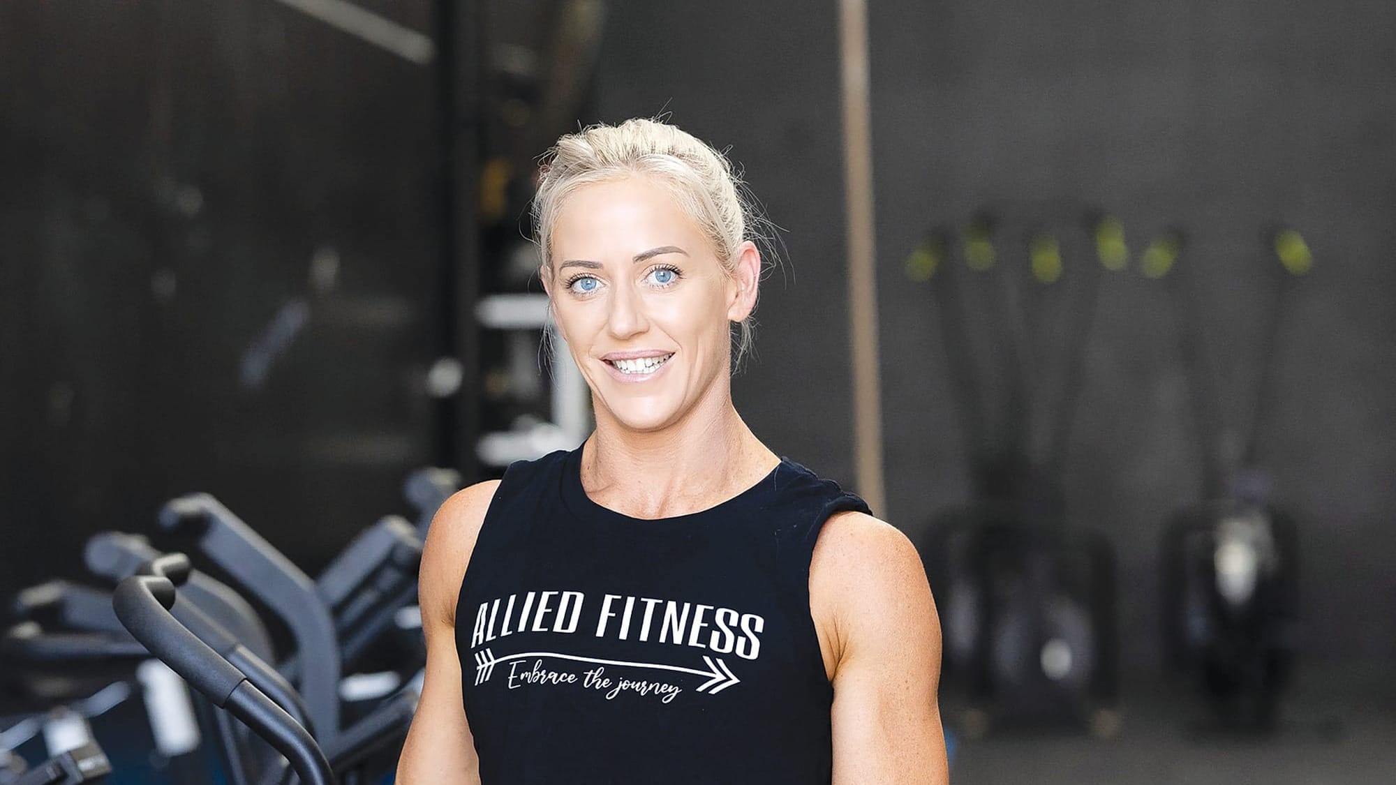 Beyond the pressure: Embracing gentle change and true wellbeing