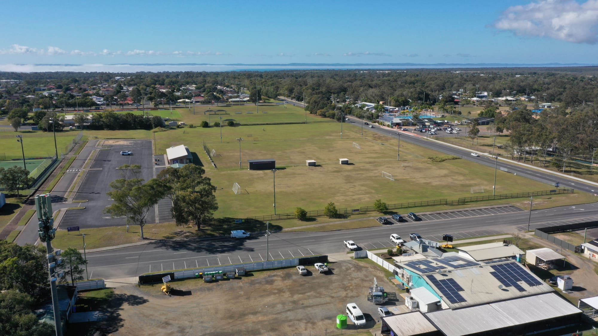 Council backs clubs with secure leases