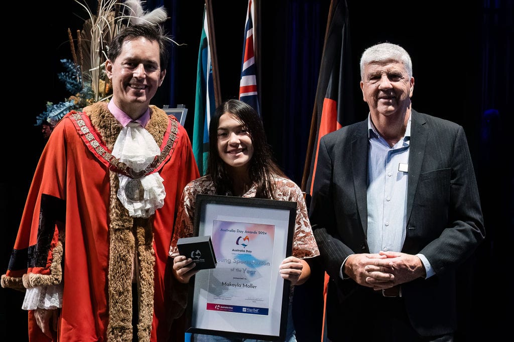 Nominations open for 2026 FC Australia Day Awards