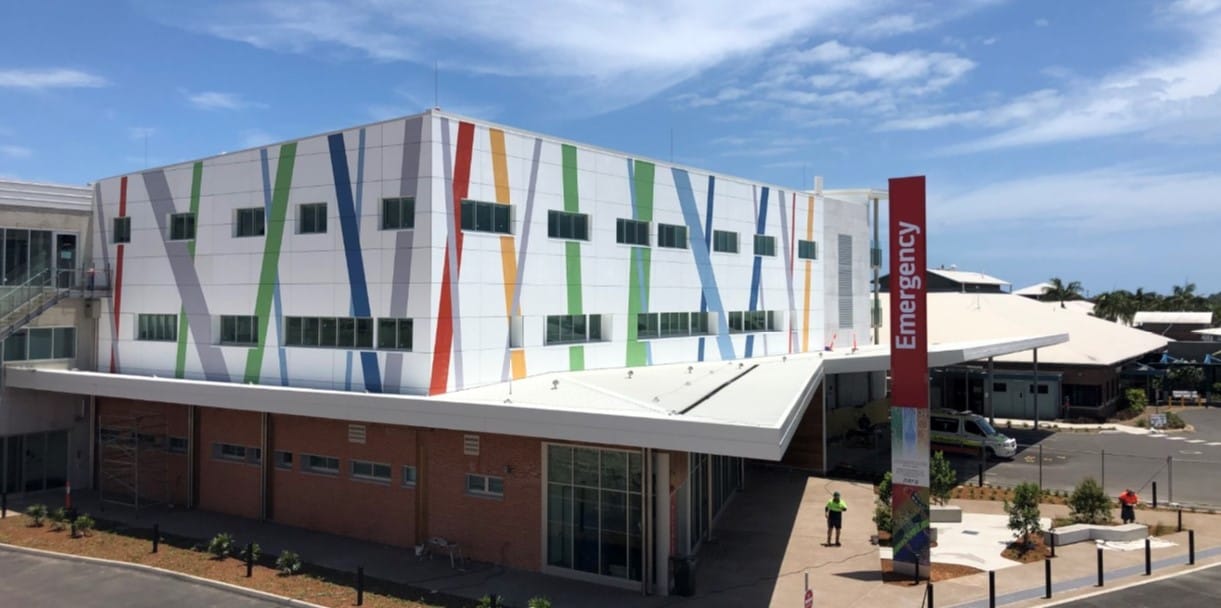 Help shape artistic vision for Hospital expansion