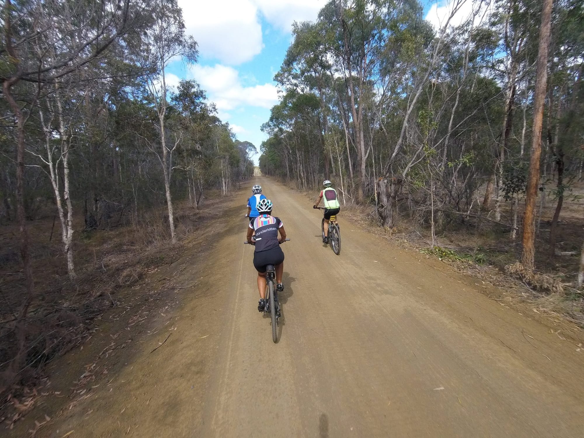 New lights to boost rail trail safety