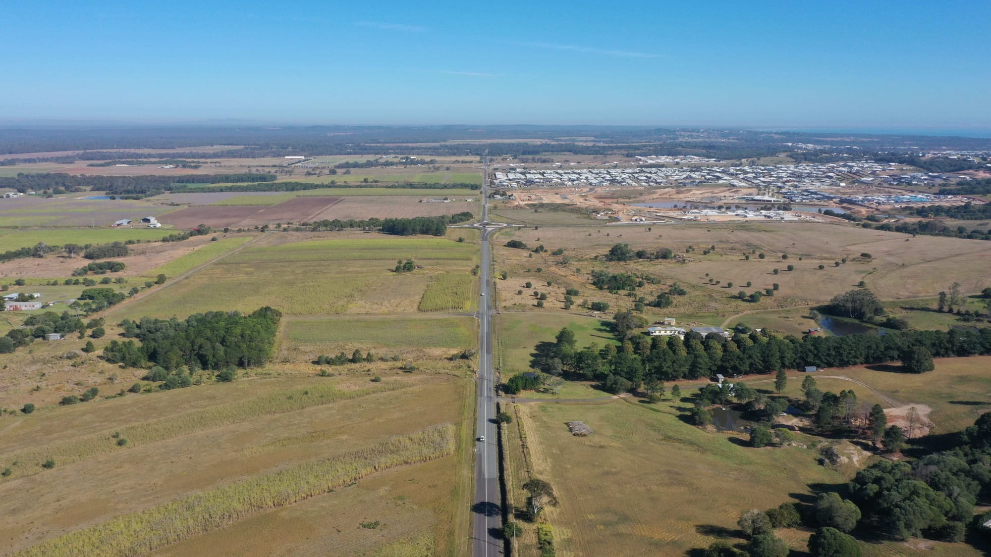 Help shape the future of Nikenbah and Dundowran