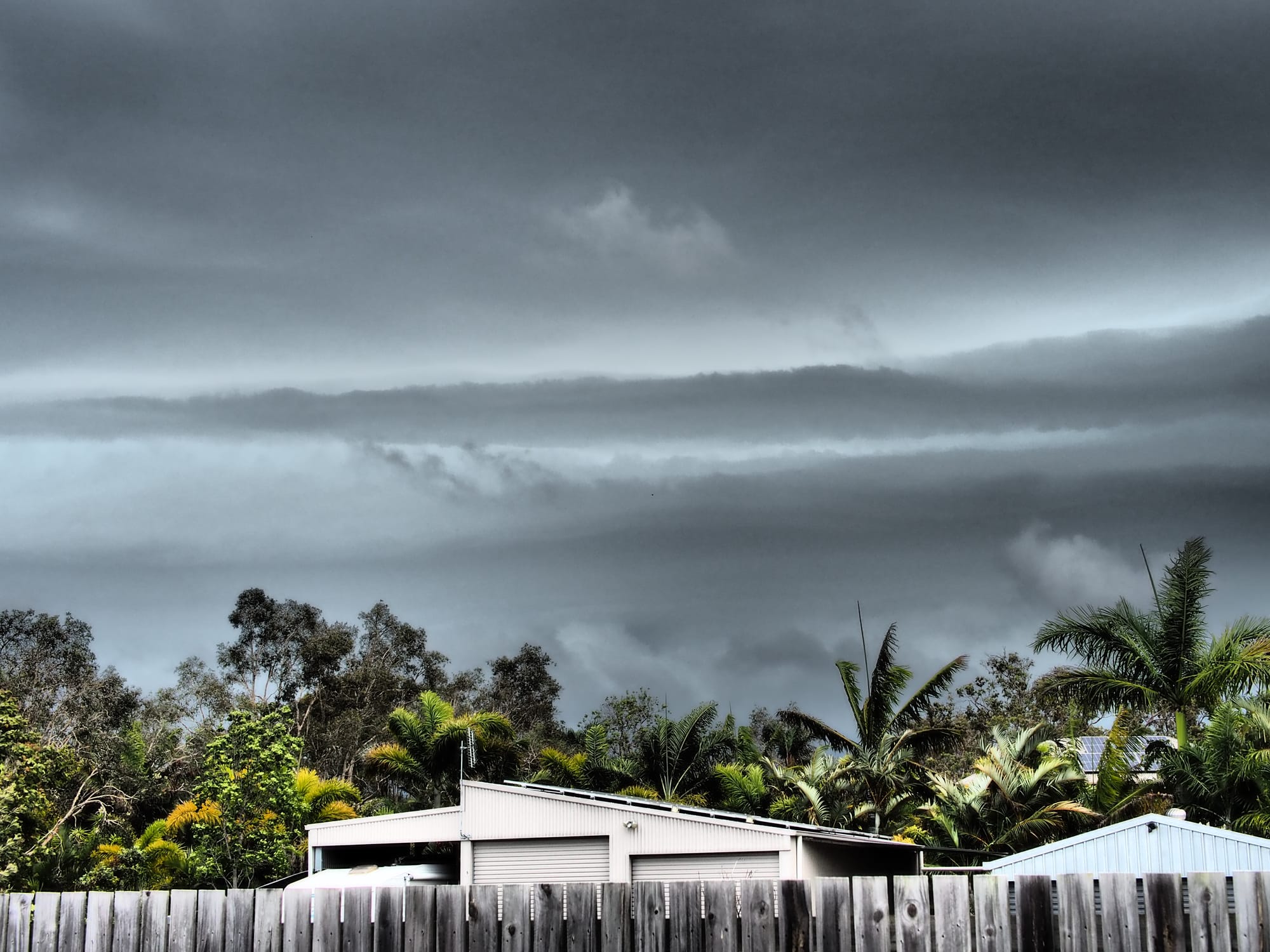 Get Ready Month: Weather doesn’t plan, but you can