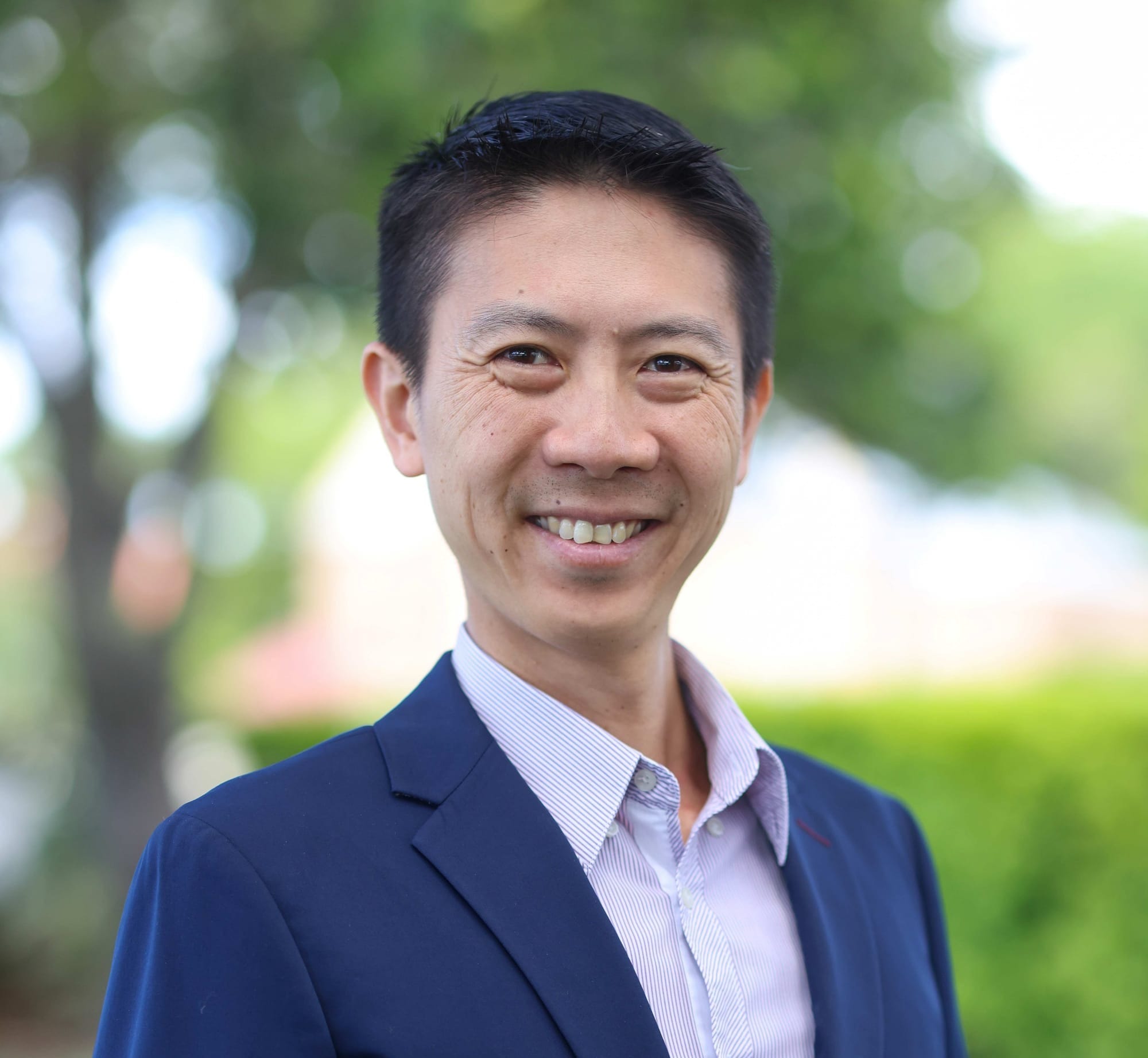 Healthcare in 2050 on Fraser Coast: A Glimpse into the Future