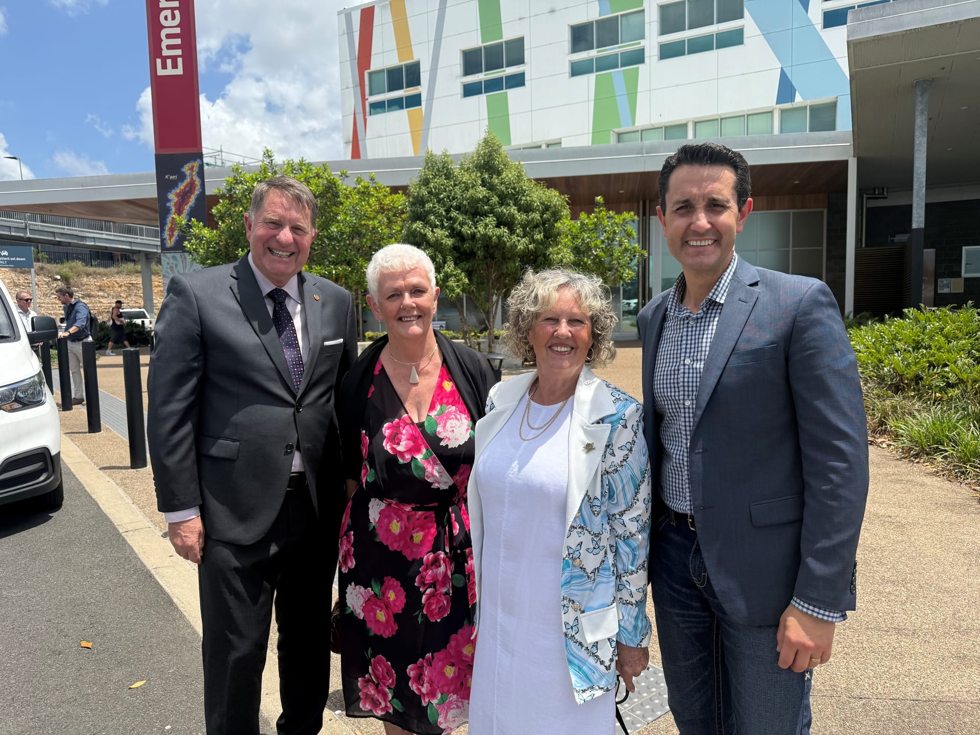 MRI machine coming to Hervey Bay Hospital