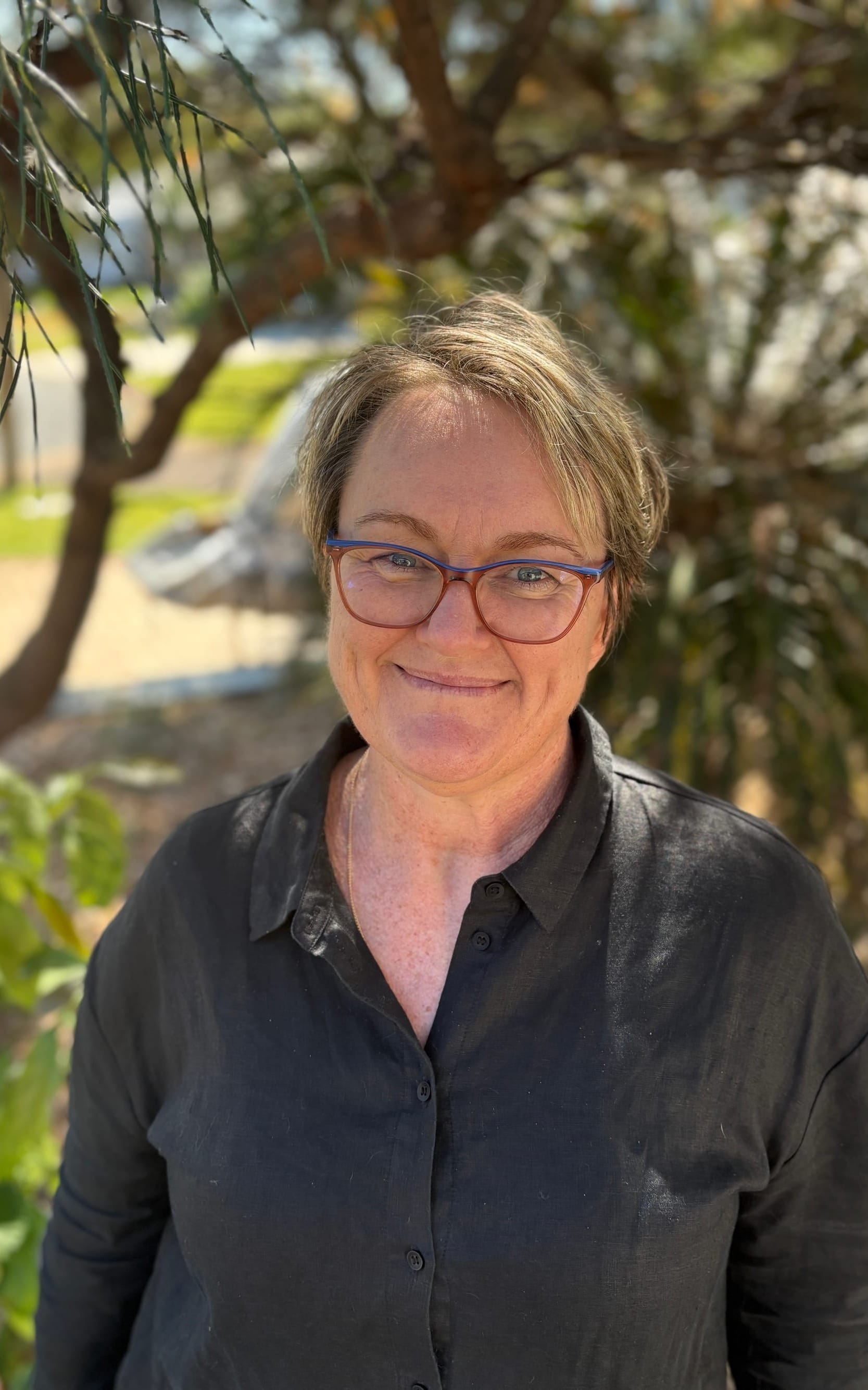 New Director for Fraser Coas t Water & Waste