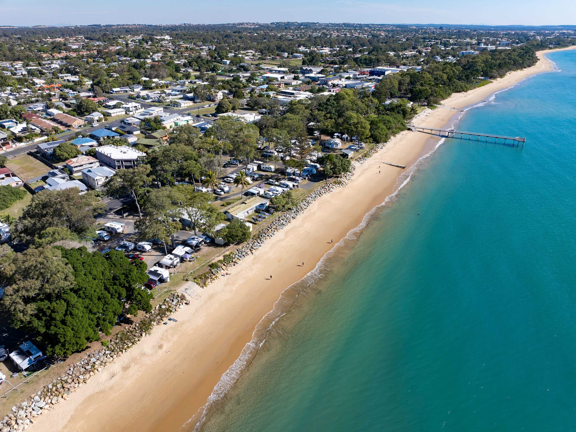 Massive 76% want Torquay Caravan Park to stay!