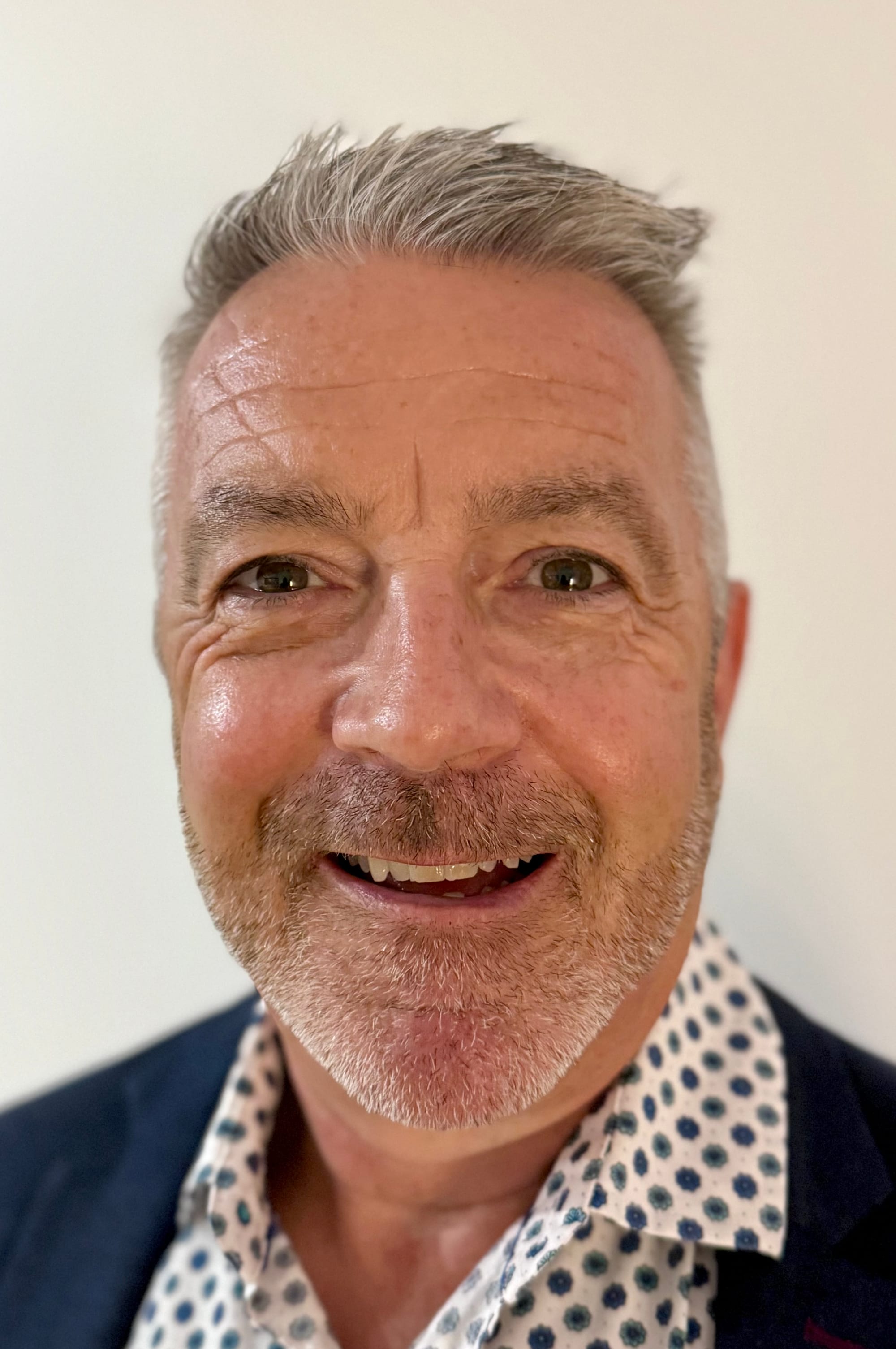 The New Escape, Tourism, Culture & the Experience Economy