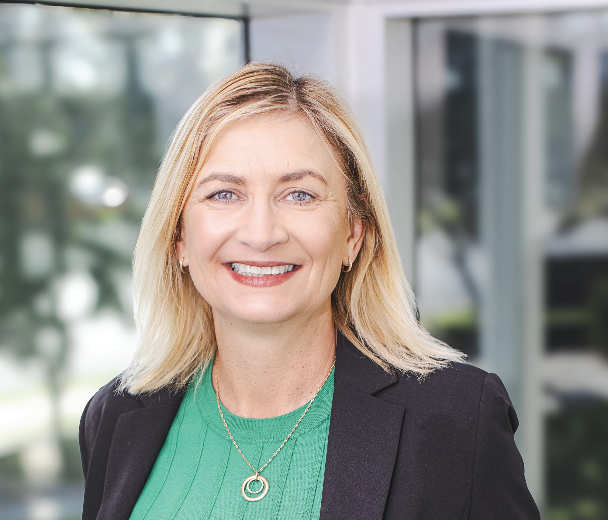 Hervey Bay 2050: A Community Where Learning Never Stops