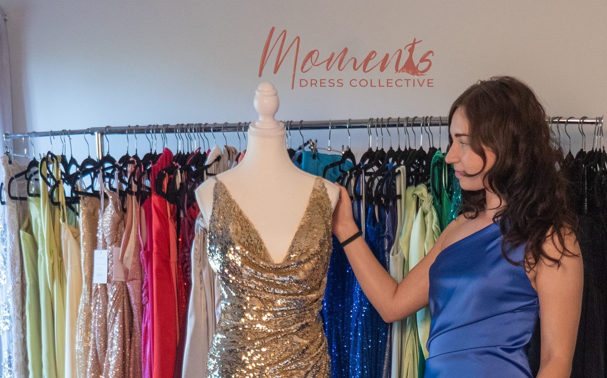 Style for every moment — Luxury dress hire launches in Hervey Bay