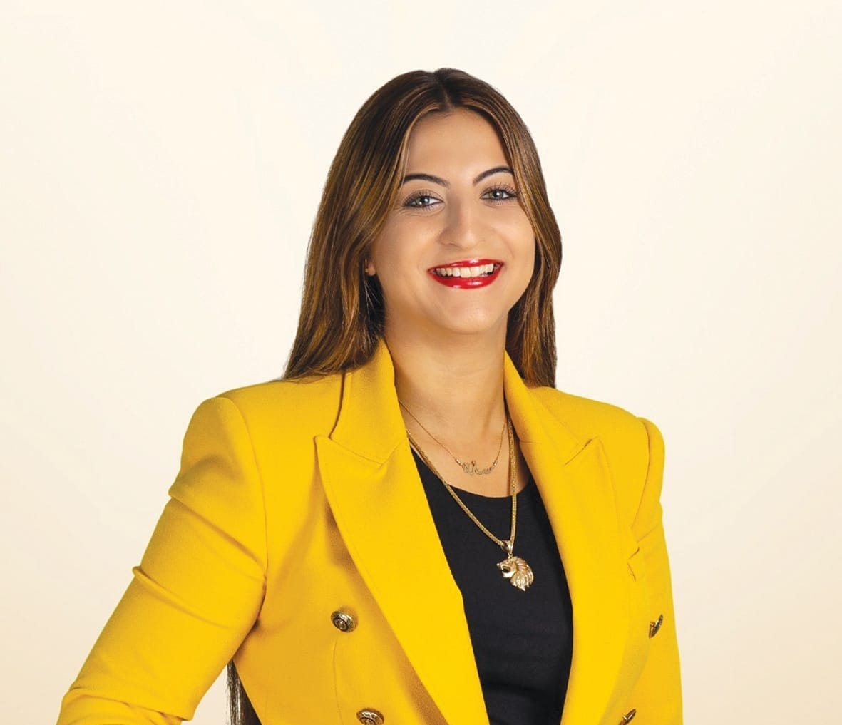 Young professionals redefining the future