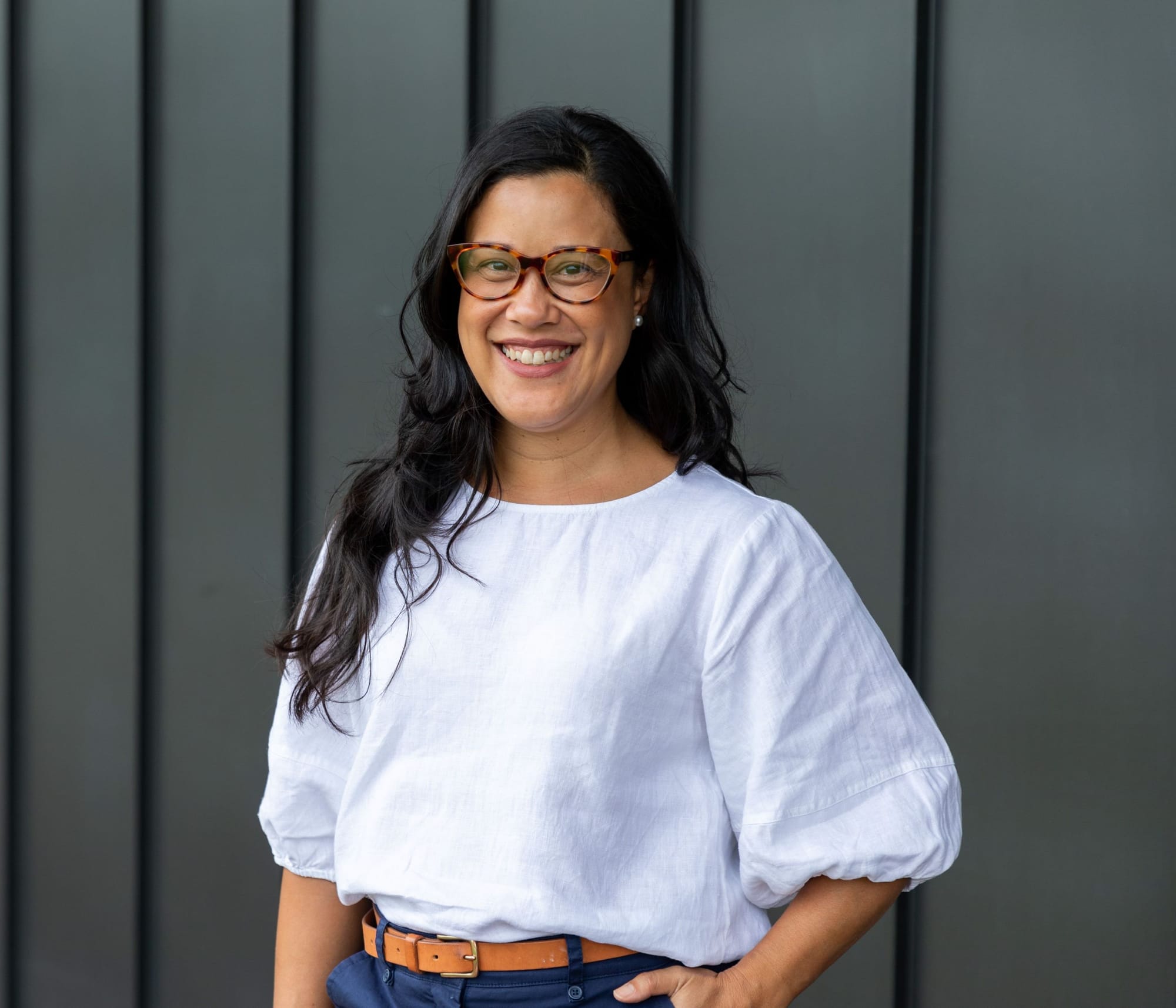 Governance in 2050: Re-imagining Civic Leadership and Shared Responsibility