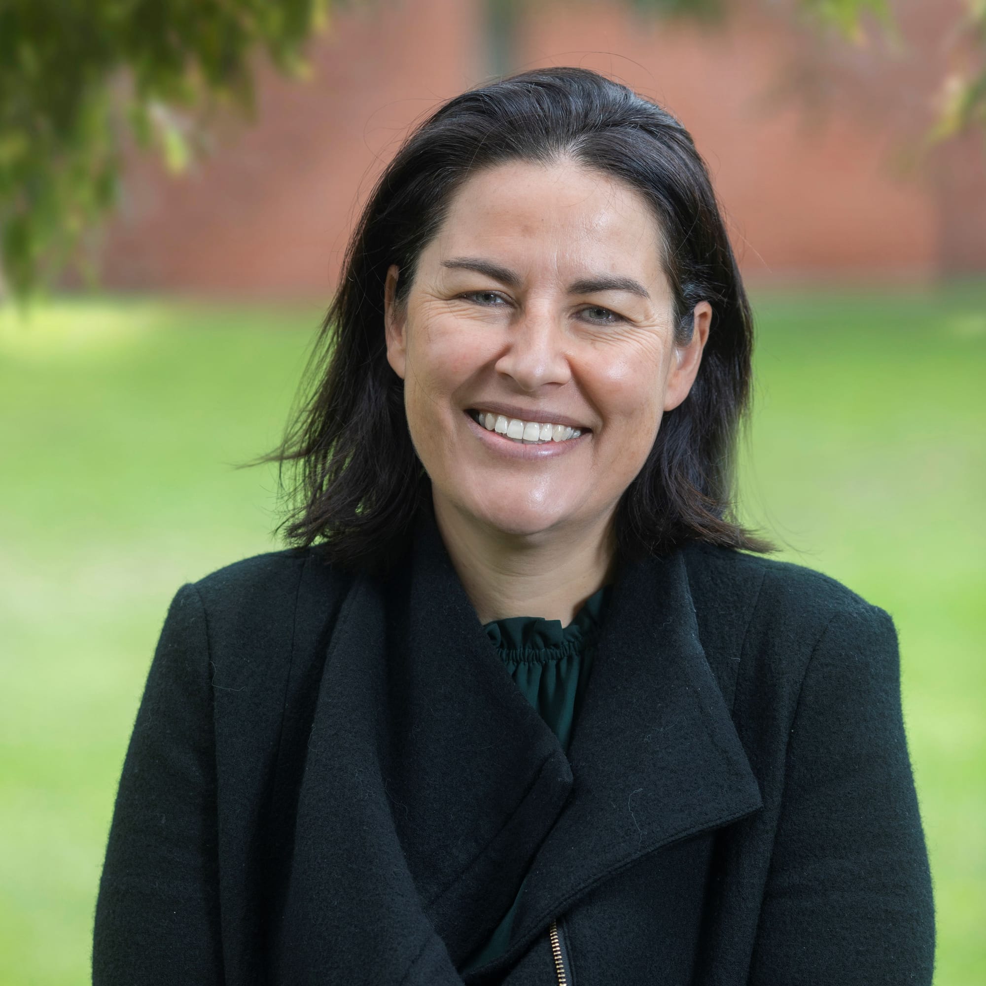 Strategy, Community and Development Director named