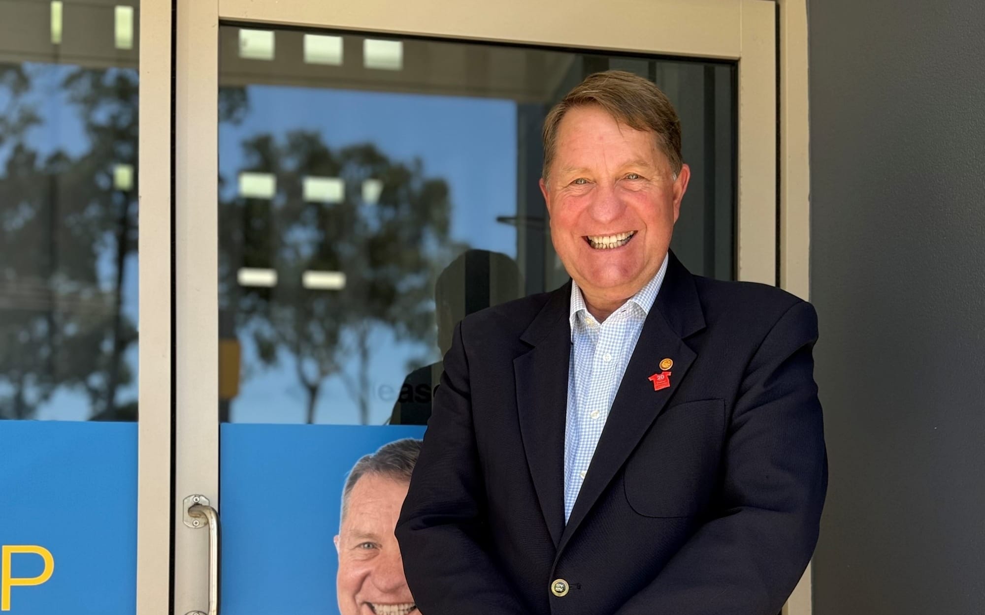 Energy roadmap delivers savings for Hervey Bay