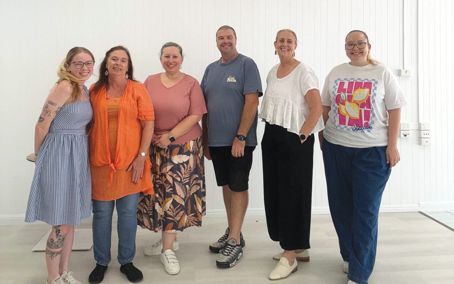 IMPACT Community Services expands with two new local sites