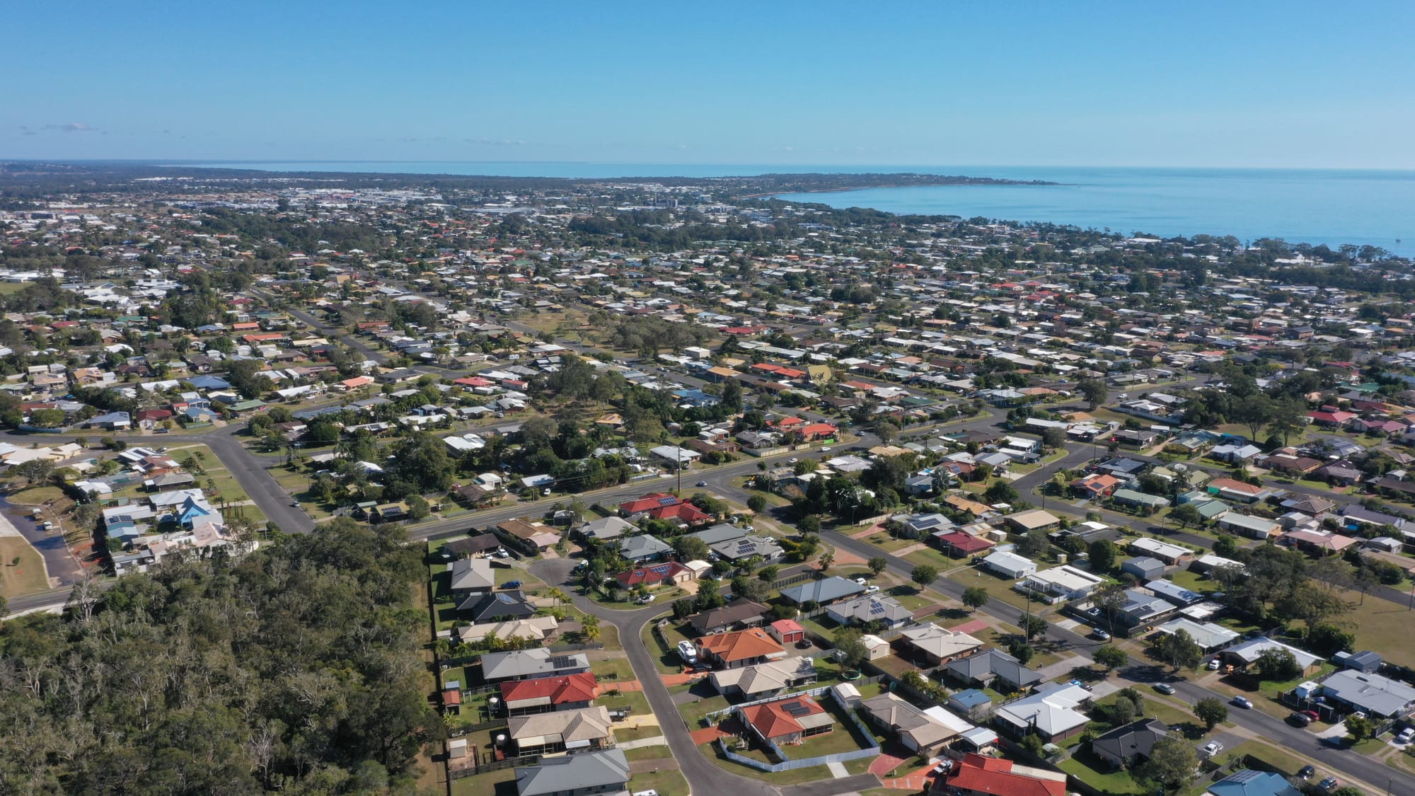 Infrastructure discounts to boost housing diversity