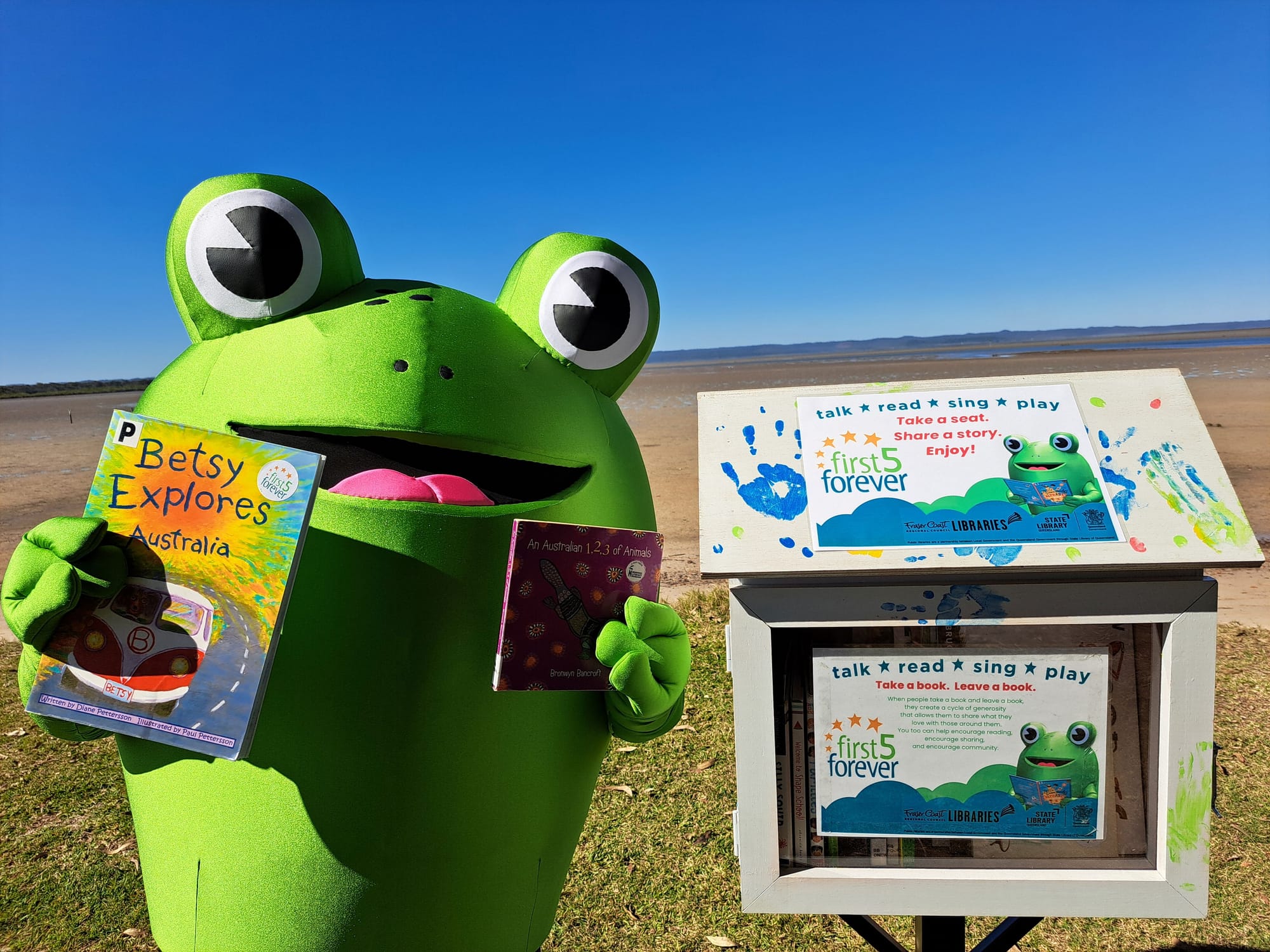 Paw Patrol, thrillers & fashion among top library picks