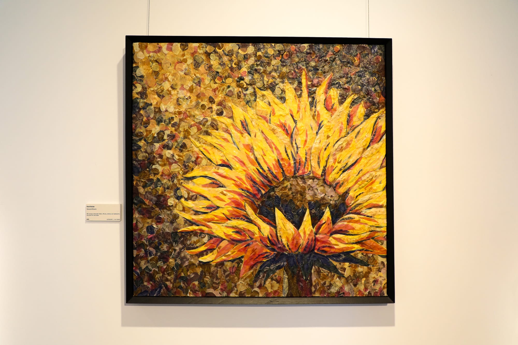 People’s choice winners announced for Waste to Art