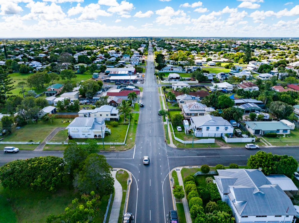 Walker Street upgrade to improve safety & access