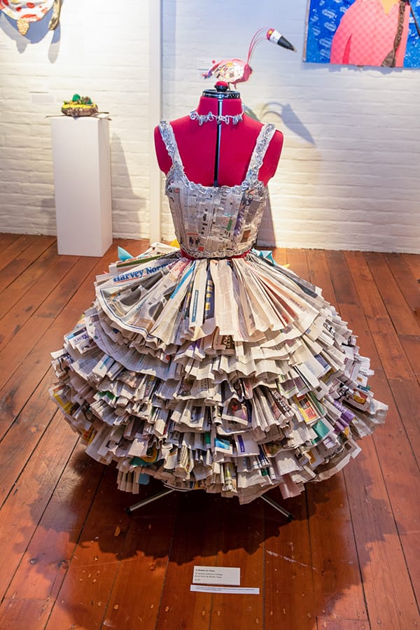 Turning Waste into Art Competition post image