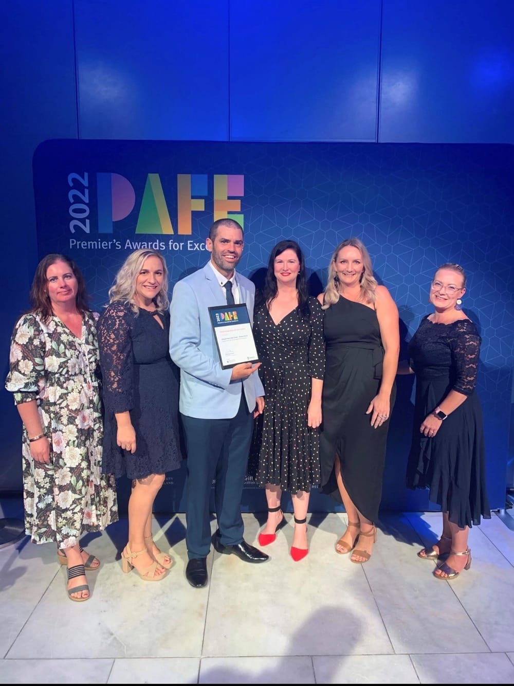 Prestigious nomination for local primary school post image