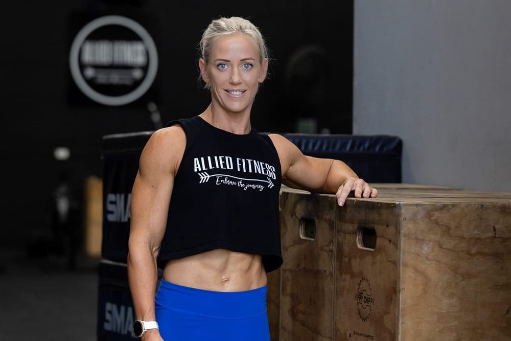 Rethinking Priorities: Balancing Busyness and Health post image