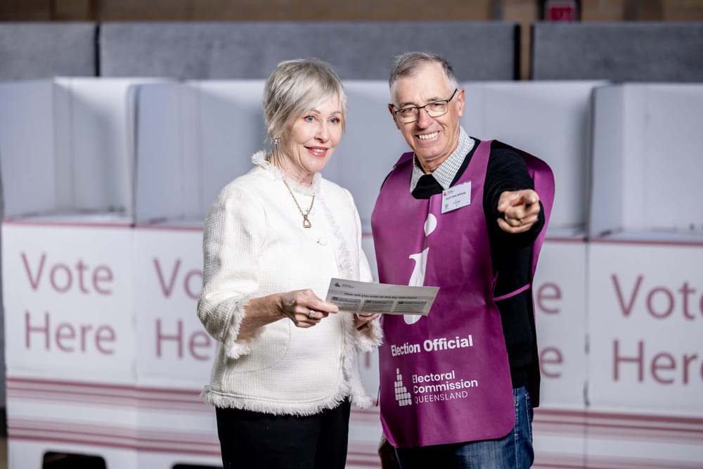 ECQ opens applications for thousands of election jobs post image