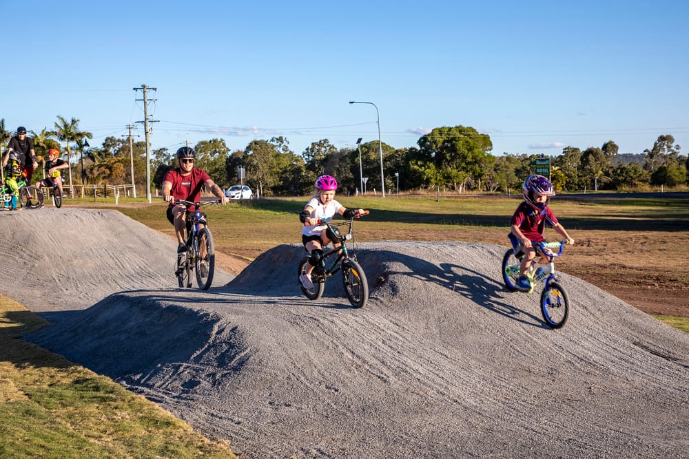 Help us name popular parkland in Craignish post image