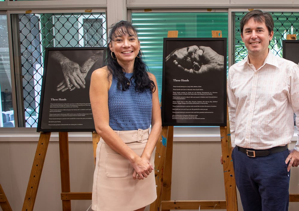 Be a part of the Hands Photographic Exhibition post image