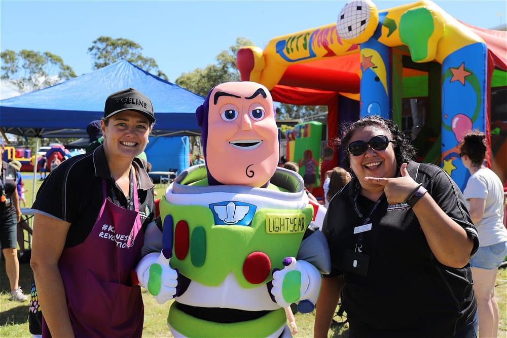 Save the Date HBNC Family Fun Open Day post image