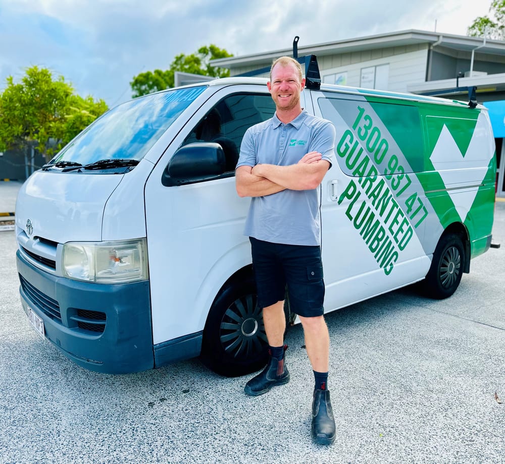 Local plumber warns of unlicensed tradies post image