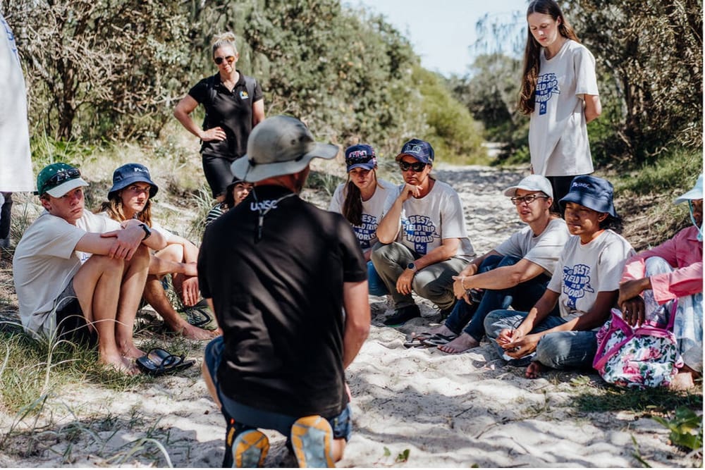 Best Field Trip contest returns, closes soon post image