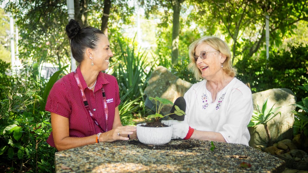 Anglicare outings that reconnect and recharge post image