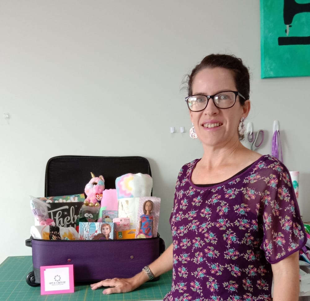 Grant boosts hope for foster care children post image