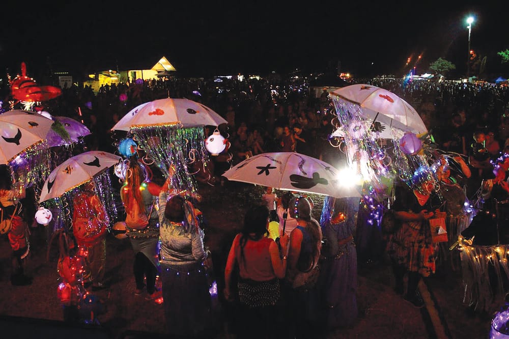 Whale Festival 2023 Bigger and brighter than ever! post image