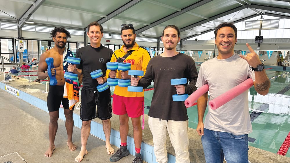 Get Ready to ROCK THE POOL – Wet Zepplin Style! post image