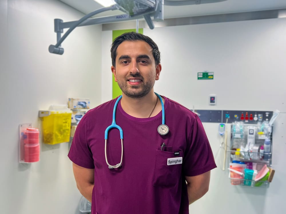 Innovative new model of care celebrates one year post image