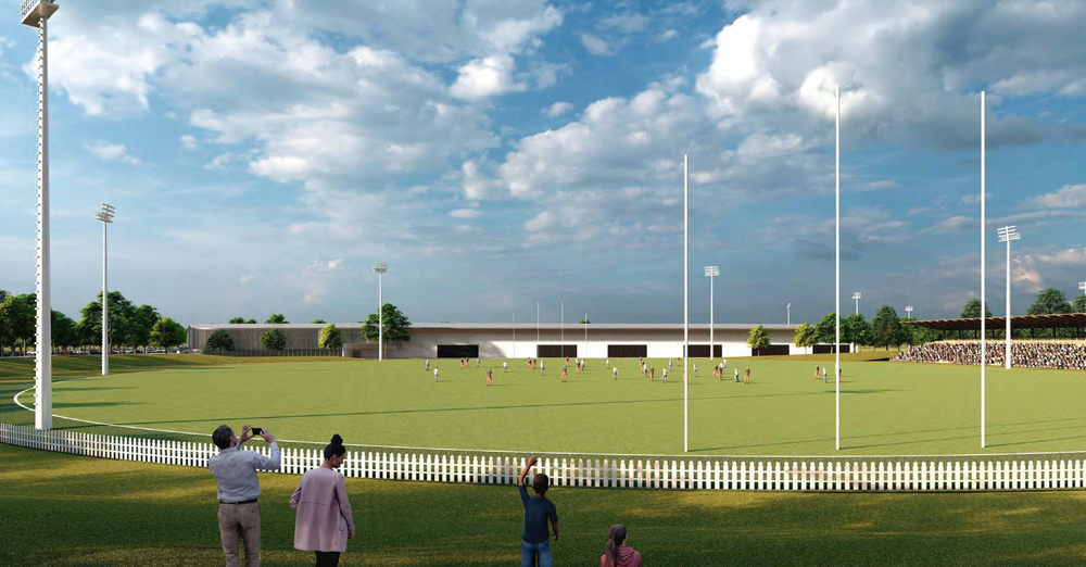 Council identifies priority projects to take region forward post image