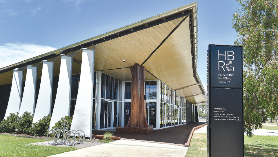 National Art prize set to put spotlight on Bay gallery post image