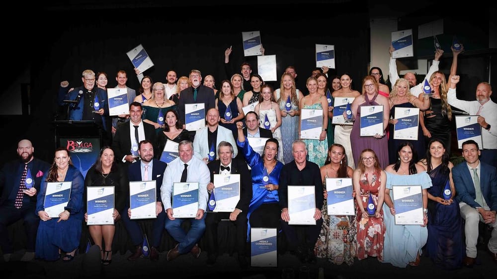 Celebrate local success in business and tourism awards post image