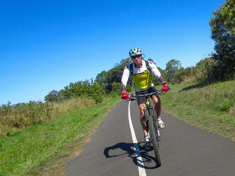 Group to guide Mary to Bay Rail Trail’s development post image