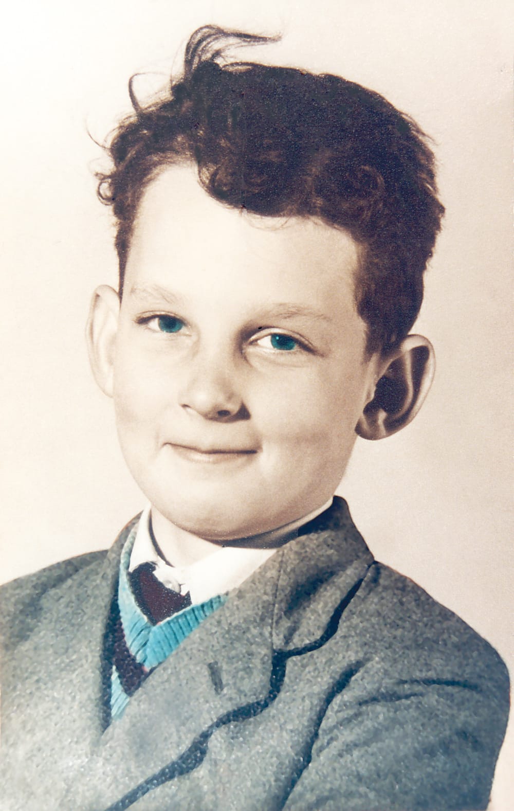 Unusual new book - Are you a secret Introvert post image