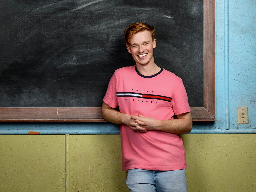 Coming of age play tells story of Qld student in 90s post image