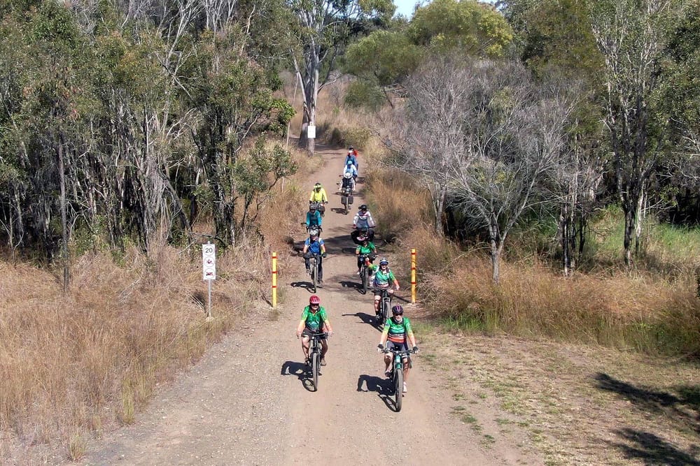 Join the Mary to Bay Rail Trail Advisory Committee post image